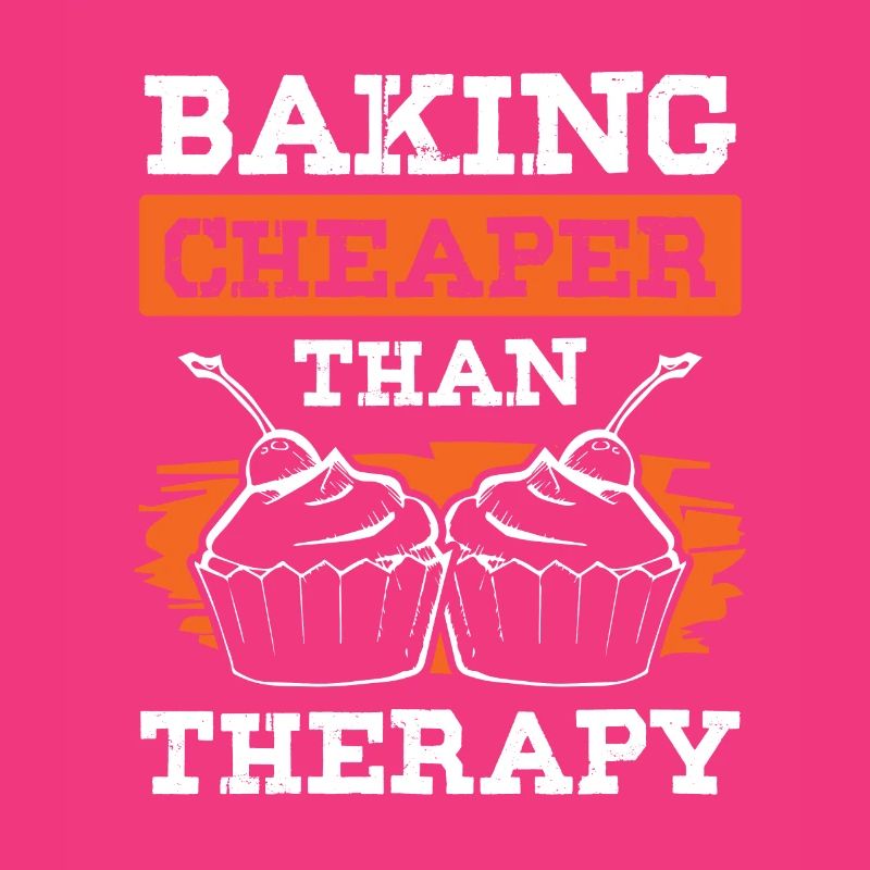Baking Therapy