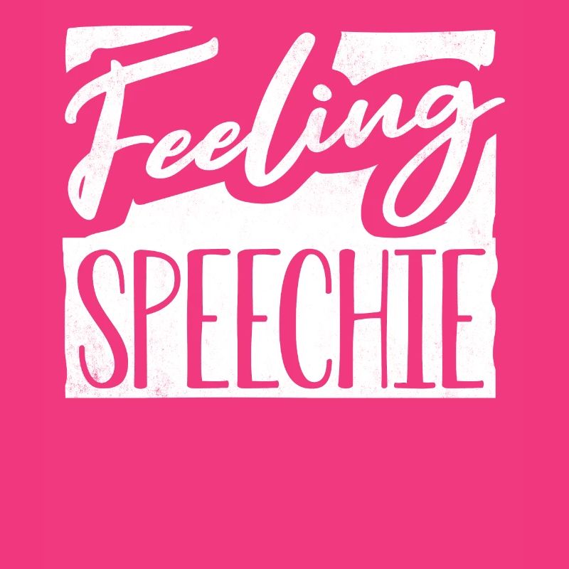 Speech-language pathology, speech-language pathologist