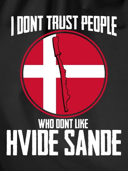 Hvide Sande Dänemark Holmsland Klit