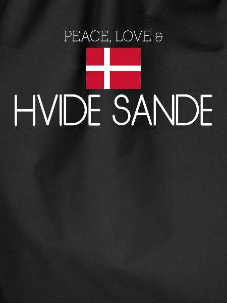 Hvide Sande Denmark