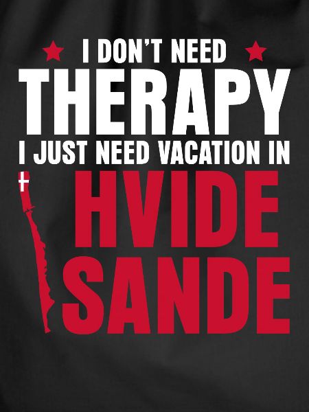 Hvide Sande Holidays Denmark