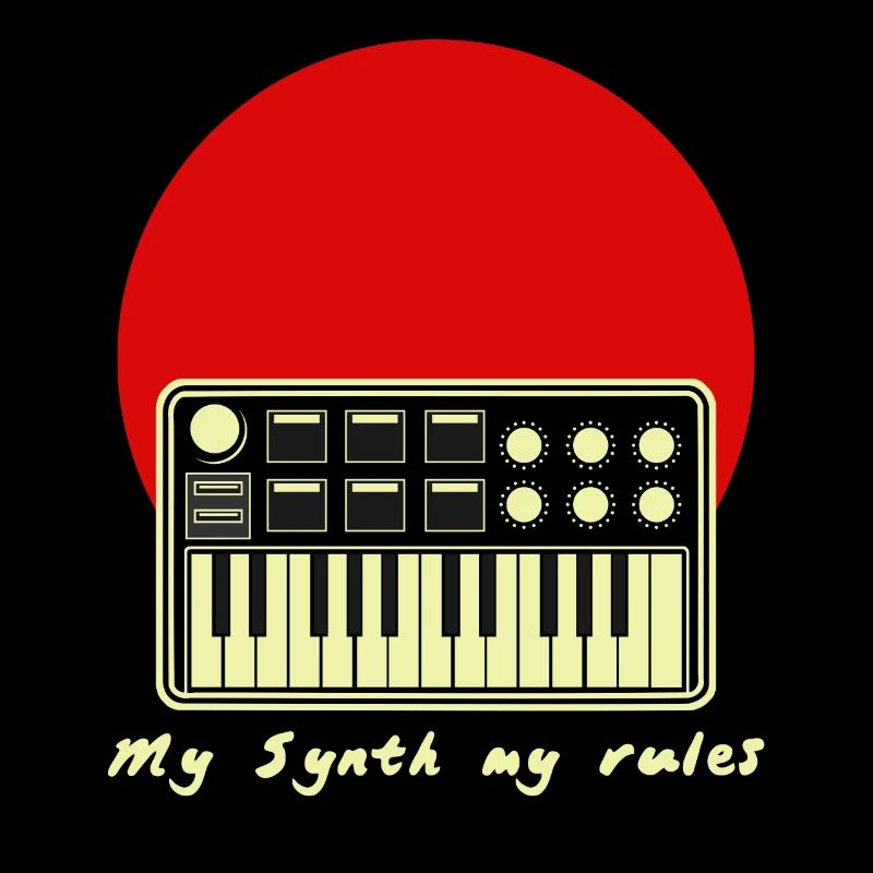 Synthétiseur Synthétiseur