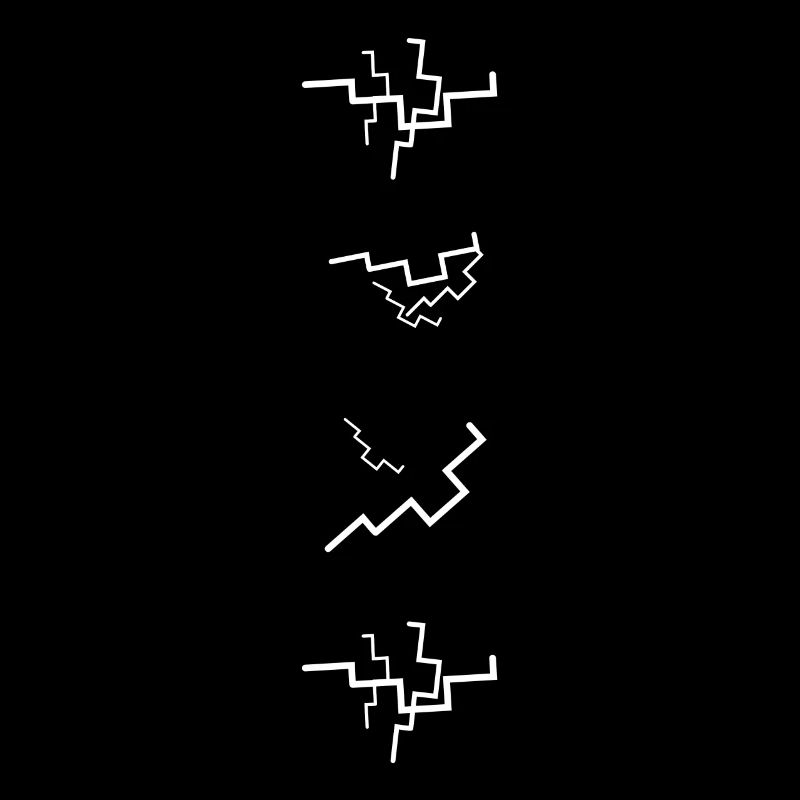 Synthétiseur Synthétiseur Forme d’onde