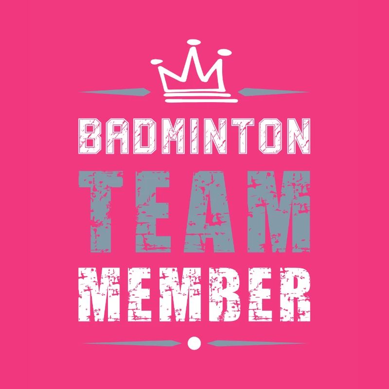 Badminton Team