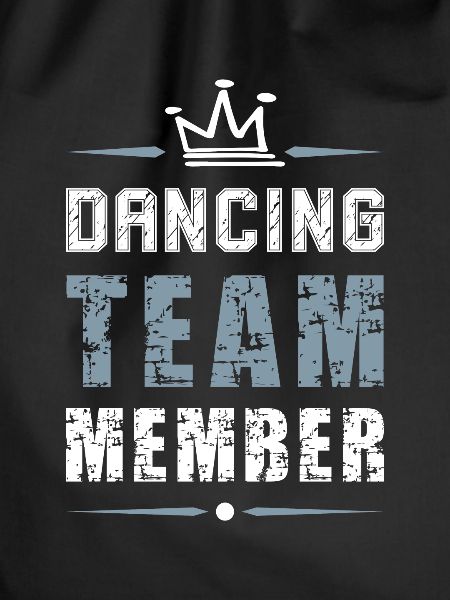 Dancing Team Tanzen
