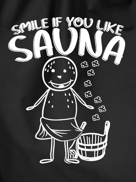 Sauna sauna saunaists sauna