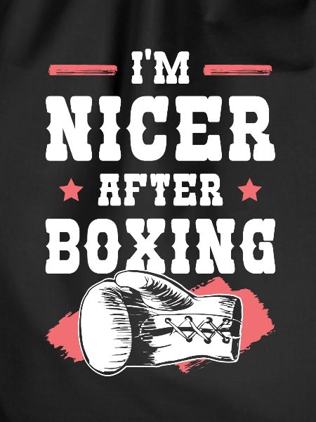 boxer boxen