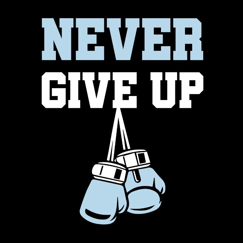 Don't give up on boxes