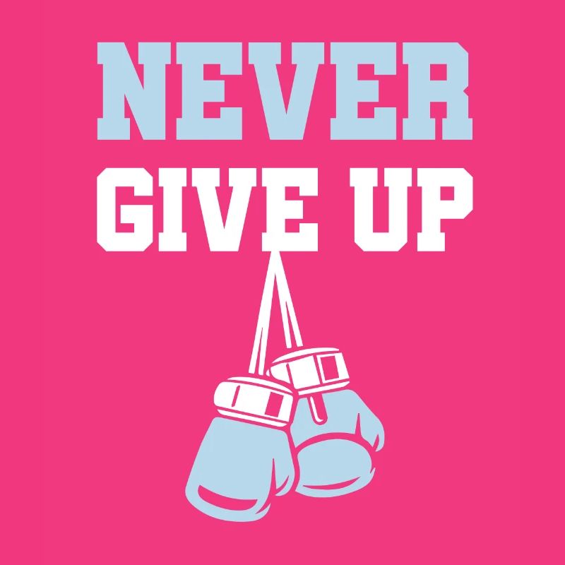 Don't give up on boxes