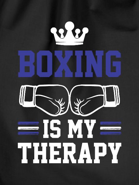 Boxing Therapy