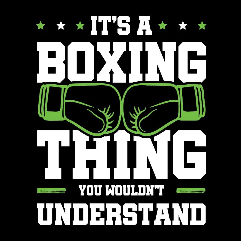 Boxing Boxing Gloves