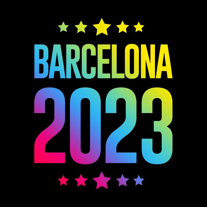 Barcelona 2023