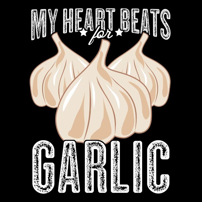 Cooking Garlic Clove Garlic