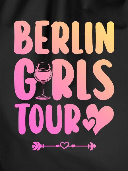 Berlin Party Team