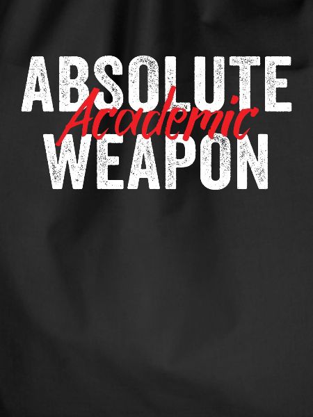 Students Absolute Academic Weapon