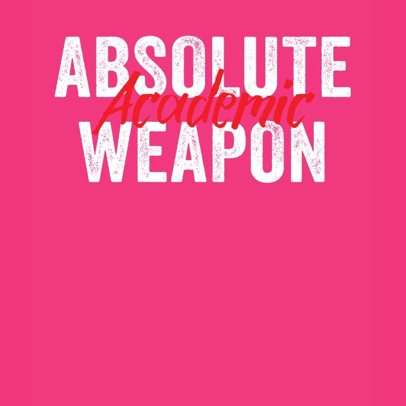 Students Absolute Academic Weapon