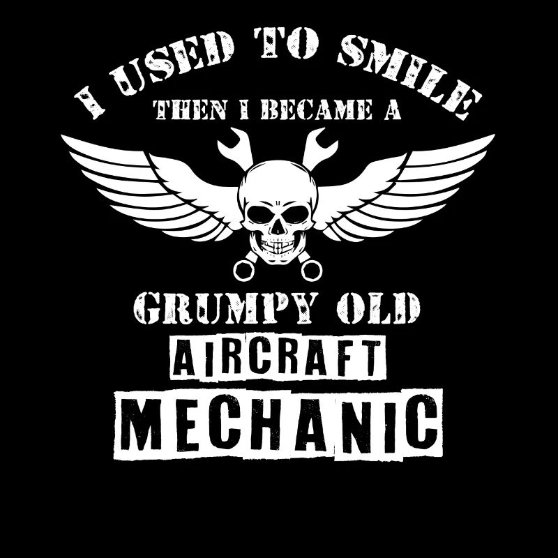 Flugzeugmechaniker