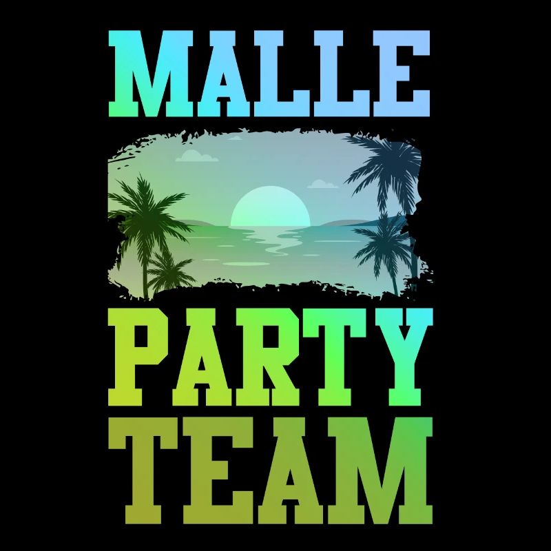 Malle Party Team
