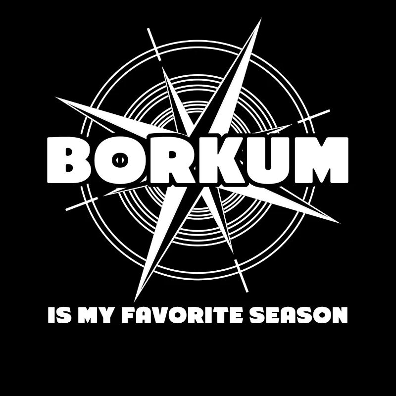 Borkum