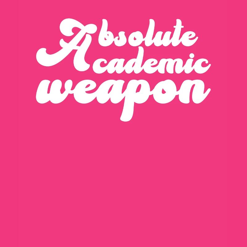 Student Absolute Academic Weapon