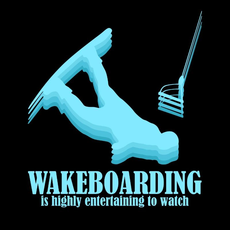 Wakeboarding Wakeboarder Wakeboard