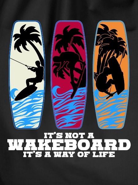 Wakeboard Wakeboarder Wakeboards