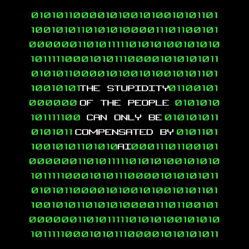 Artificial intelligence