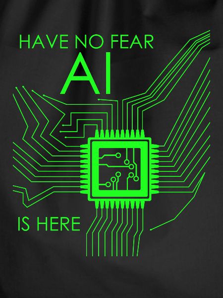 Artifical Intelligence Programmer