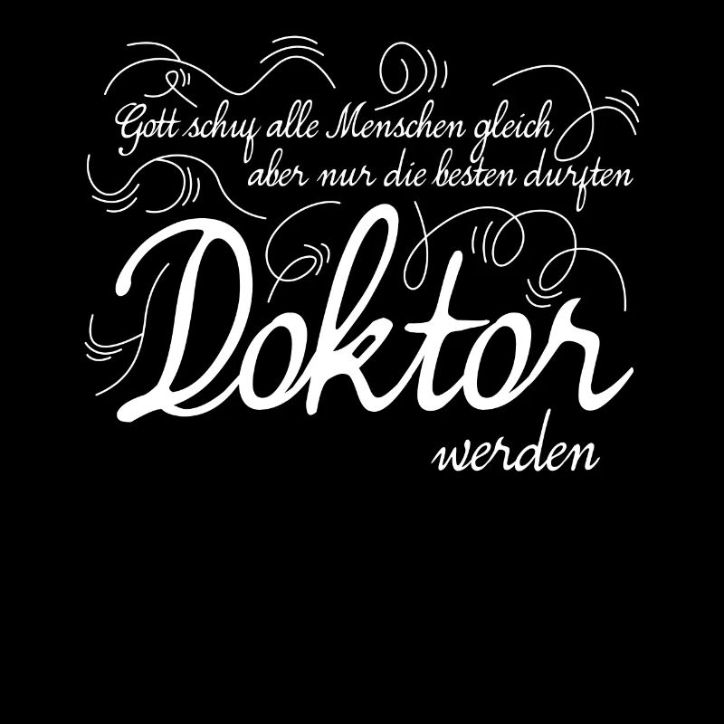Doktortitel Doktorarbeit bester Doktor