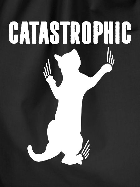 Catastrophic Cat