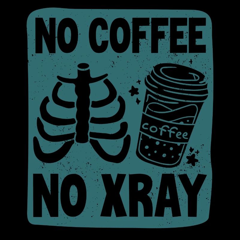 Xray Tech, Xray Technician