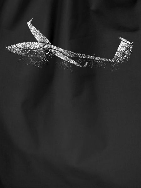 Glider Outline Glider