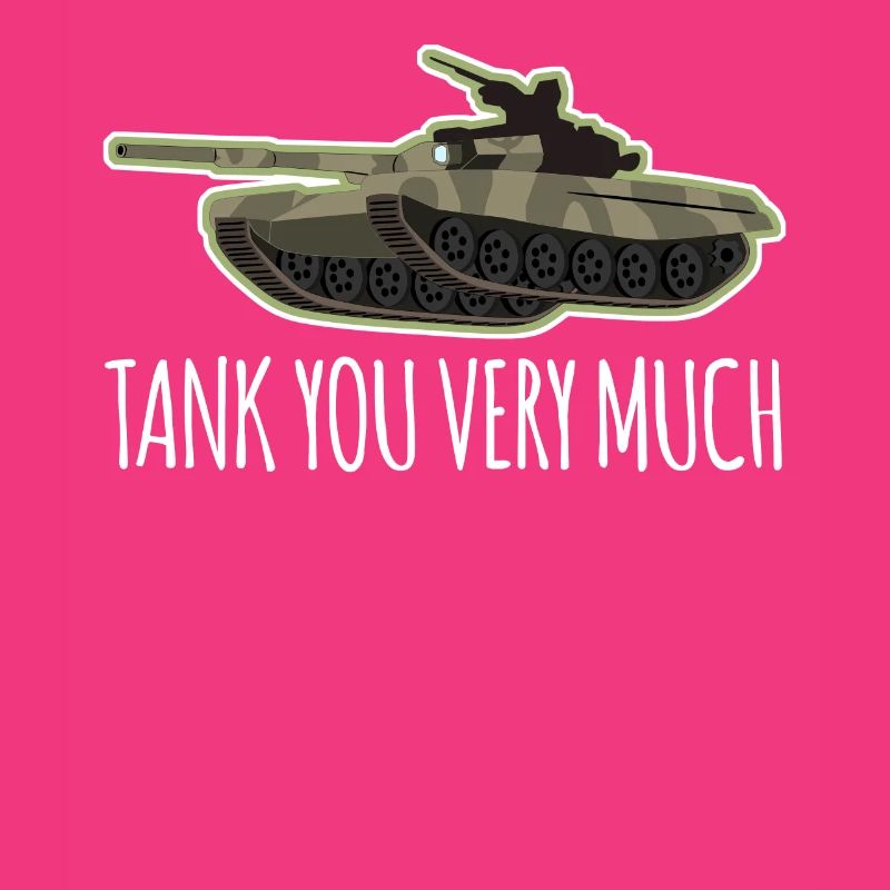 Panzer Spruch Kampfpanzer Panzerfahrer