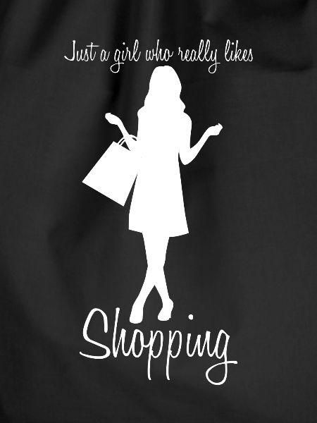 Shopping Go shopping