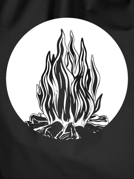 Campfire Fire Fire Pit