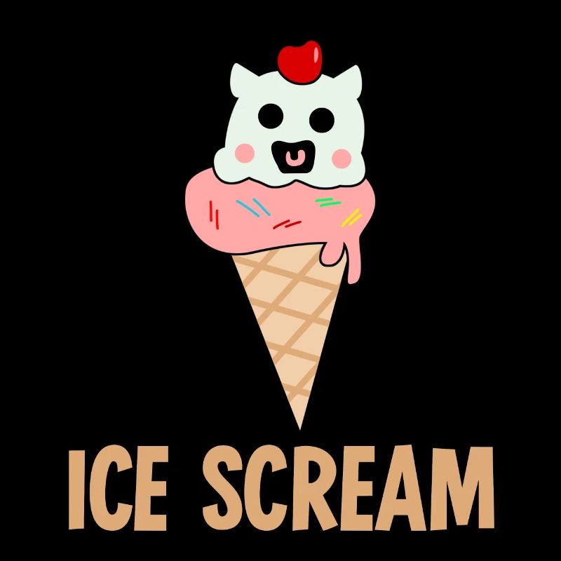 Screaming Ice