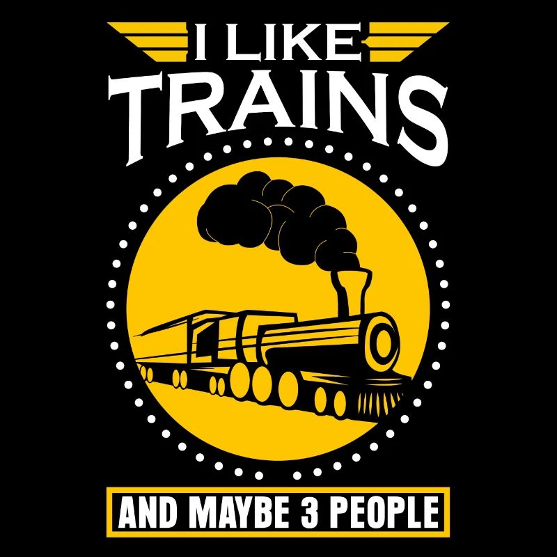 Railroad Engine Driver Model Railway