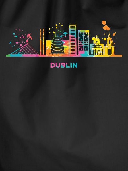 Dublin Skyline Dublin