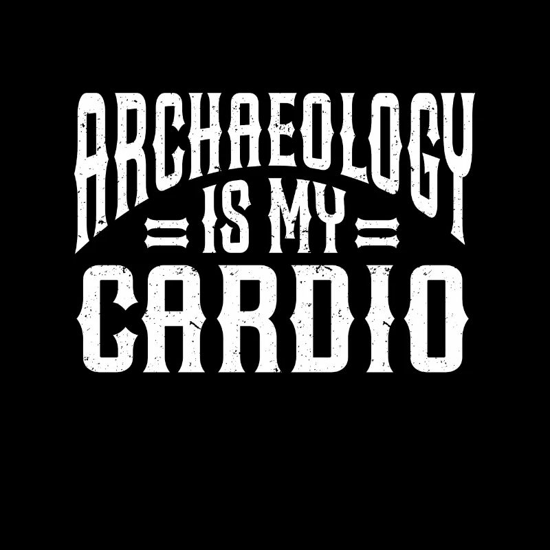 Archaeologist Gift Archaeology