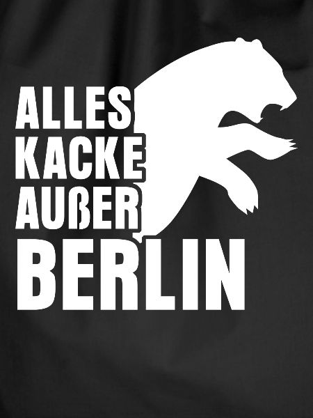 Berlin Spandau Berliner