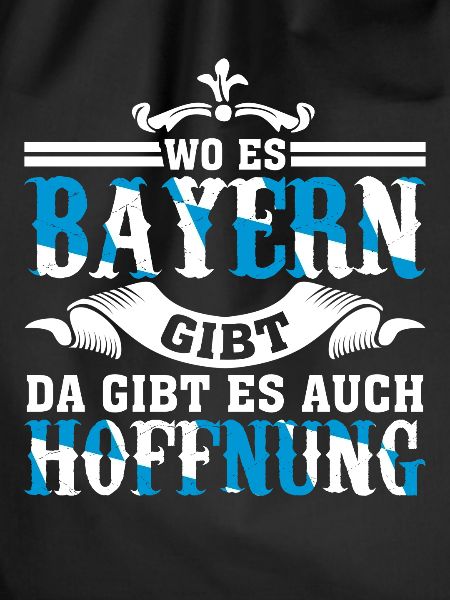 Bayern Witz