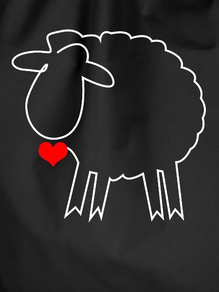 Sheep Shepherd Sheep