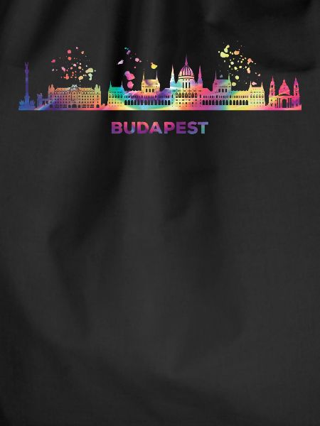 Budapester Skyline Budapest