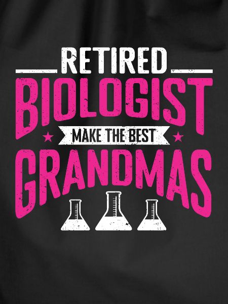 Biology Gift Biologist