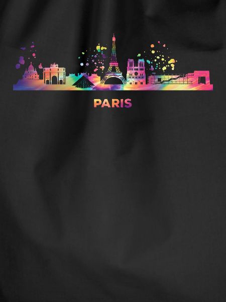 Pariser Skyline Paris