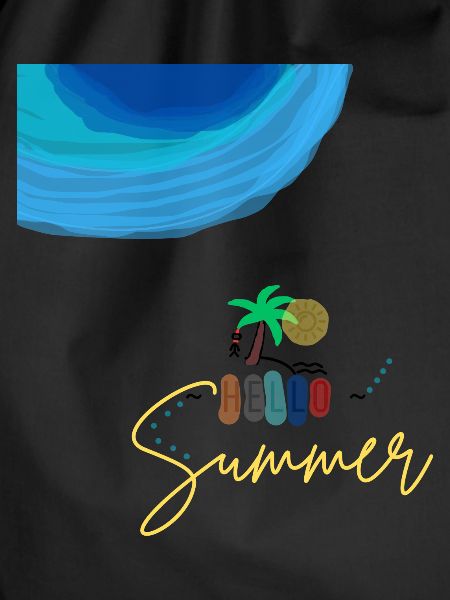 Hello Summer