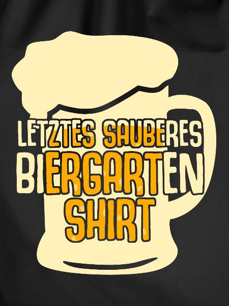 Biergarten