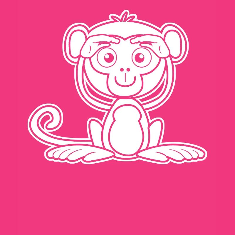 Singe mignon Singe
