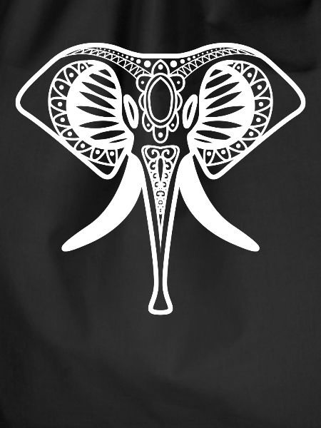 Elefanten Elefant