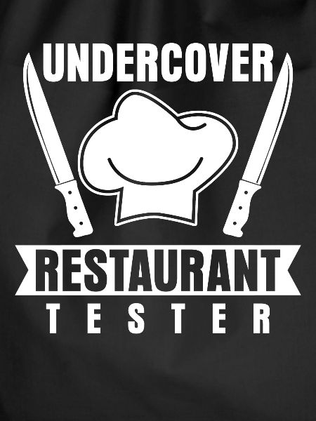Restaurant tester Restaurant Essen